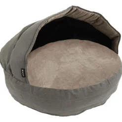 Wooff Mand Cave Antraciet - Hondenmand