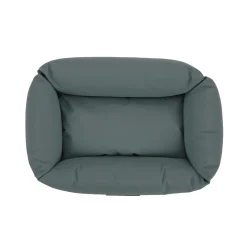 Wooff Mand Cocoon All Weather Agavegroen - Hondenmand