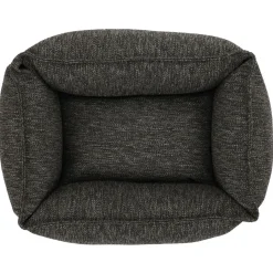 Wooff Mand Cocoon Nano Antraciet - Hondenmand