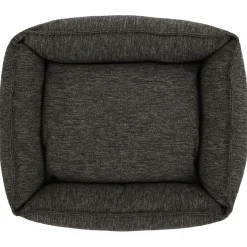 Wooff Mand Cocoon Nano Antraciet - Hondenmand