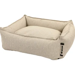 Wooff Mand Cocoon Nano Smoke - Hondenmand