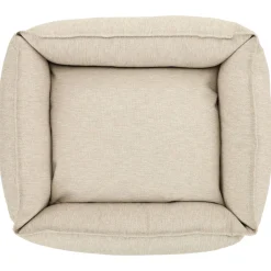 Wooff Mand Cocoon Nano Smoke - Hondenmand