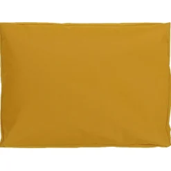 Wooff Matras Korrelkussen Oker - Hondenmatras