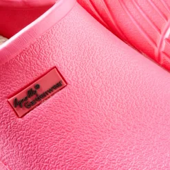 Xq Footwear Dames Tuinklomp Roze - Schoenklompen