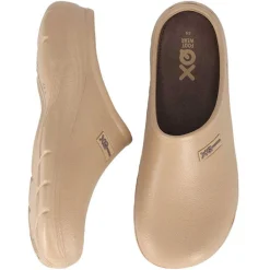 Xq Footwear Tuinklomp Dames - Schoen - Ecru 40