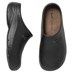 Xq Footwear Tuinklomp Dames - Schoen - Zwart 37