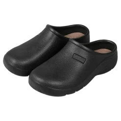 Xq Footwear Tuinklomp Dames - Schoen - Zwart 39