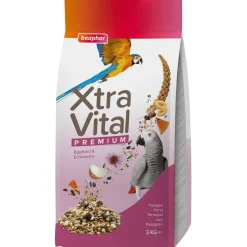 Xtra Vital Papegaaienvoer - Vogelvoer