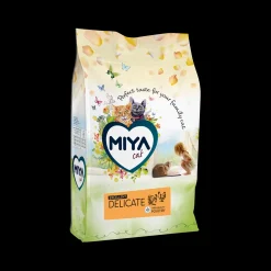 Yamipets Miya Excellent Cat Delicat Gevogelte - Kattenvoer