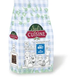 Yamipets Sjef's Cuisine Adult Maxi Kip - Hondenvoer