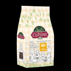 Yamipets Sjef's Cuisine Puppy Gevogelte - Hondenvoer