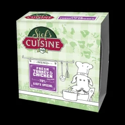 Yamipets Sjef’s Cuisine Vleeskuipje 300 g - Hondenvoer