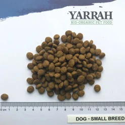 Yarrah Bio Adult Kleine Rassen - Hondenvoer - 2 kg
