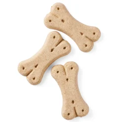 Yarrah Bio Biscuits Larger Dogs - Hondensnacks - 500 g Vegetarisch