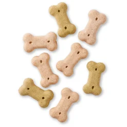 Yarrah Bio Vega Multi Koekjes - Hondensnacks - 250 g