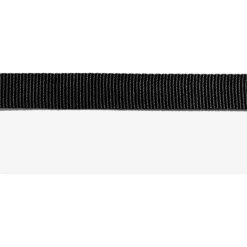 Zee.Dog Gotham Kattenhalsband - Kattenhalsband - Zwart 20-30x1.0 Cm