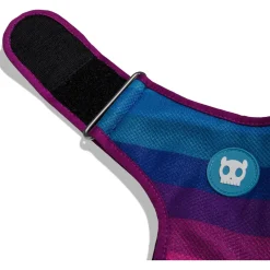 Zee.Dog Harnas Mesh Prisma Multi-Color - Hondentuig