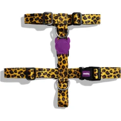 Zee.Dog H-Harnas Honey - Hondentuig