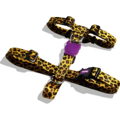 Zee.Dog H-Harnas Honey - Hondentuig