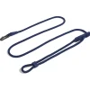Zee.Dog Looplijn Handsfree Deep Blue - Hondenriem - Nachtblauw 120-240 Cm