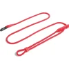 Zee.Dog Looplijn Handsfree Neon Coral - Hondenriem - 120-240 cm Coral One Size