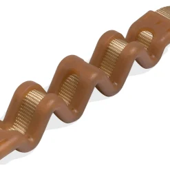 Zee.Dog Looplijn Ruff Sand Zand - Hondenriem