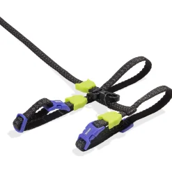 Zee.Dog Nox Harnas + Lijn - Kattenharnas -
