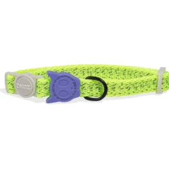 Zee.Dog Nox Lumen Kattenhalsband - Kattenhalsband -