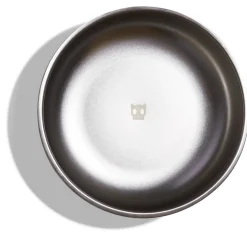 Zee.Dog Voerbak Tuff - Hondenvoerbak - Ø18.5 cm Zwart