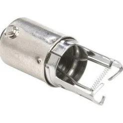 Zibro Gloeispiralen Kouskachels - Kachelaccessoires -