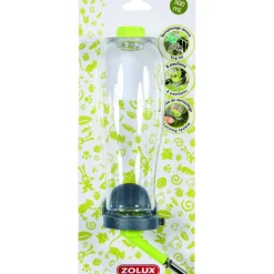 Zolux Drinkfles Top Groen - Waterfontein