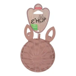 Zolux Ehop Hooiruif Konijn - Ruif - 12x5.5x17 cm 170 g Pink