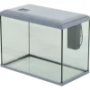 Zolux Ekaï Aquarium - Aquaria - 40x22x28 24 l Grijs filter 180 L/h included