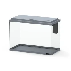 Zolux Ekaï Aquarium 35 Grijs - Aquaria