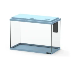 Zolux Ekaï Aquarium 35 Lichtblauw - Aquaria