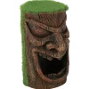 Zolux Groeiend Decor Totemhoofd - Aquarium - Ornament - 4.5x4.5x7.9 cm