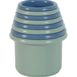 Zolux Neolife Treat Hiding Cup - Kooi Accessoire - Ø7.8x9.5 cm 8 stuks